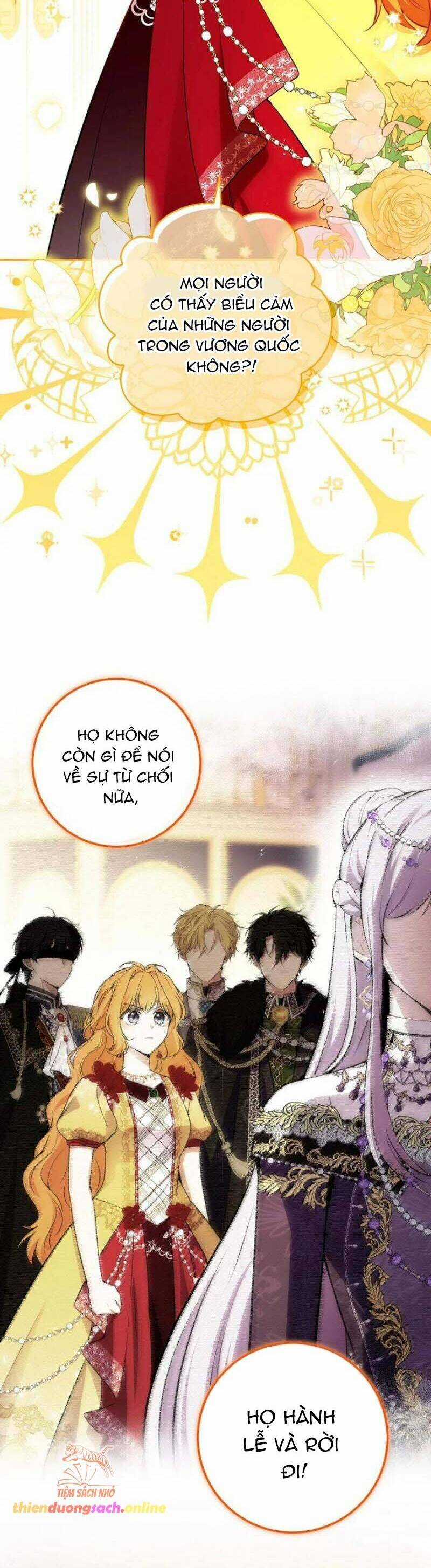 Sóc Nhỏ Tài Năng Chapter 89 trang 27