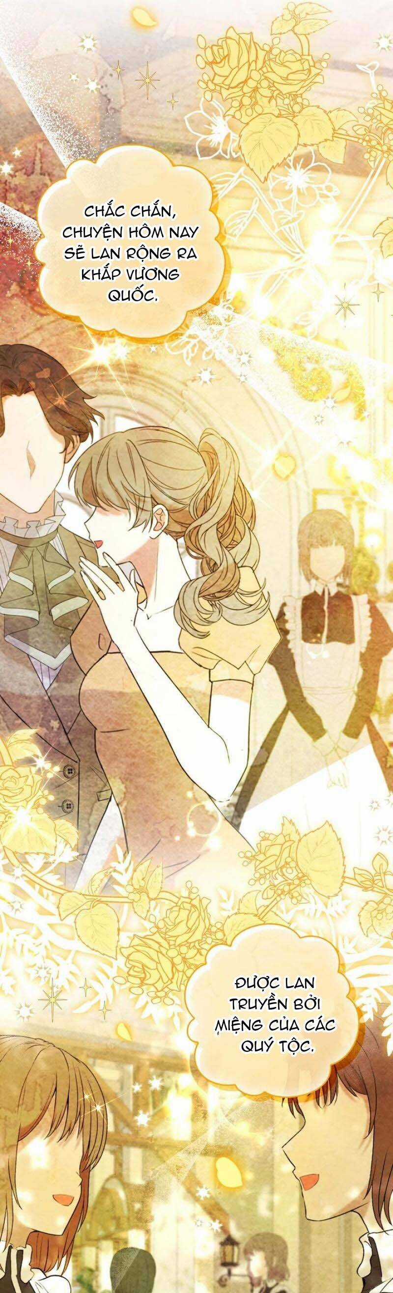 Sóc Nhỏ Tài Năng Chapter 89 trang 28