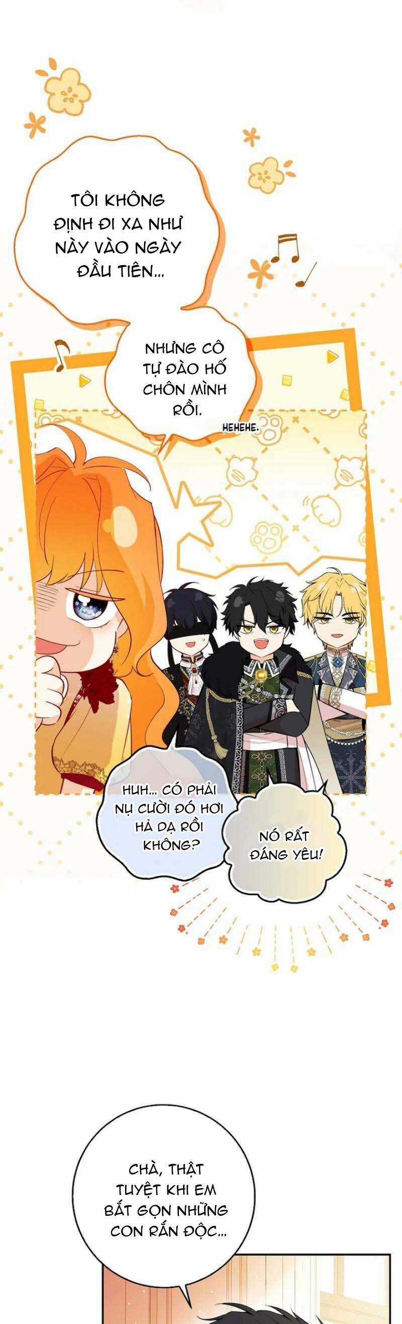 Sóc Nhỏ Tài Năng Chapter 89 trang 30