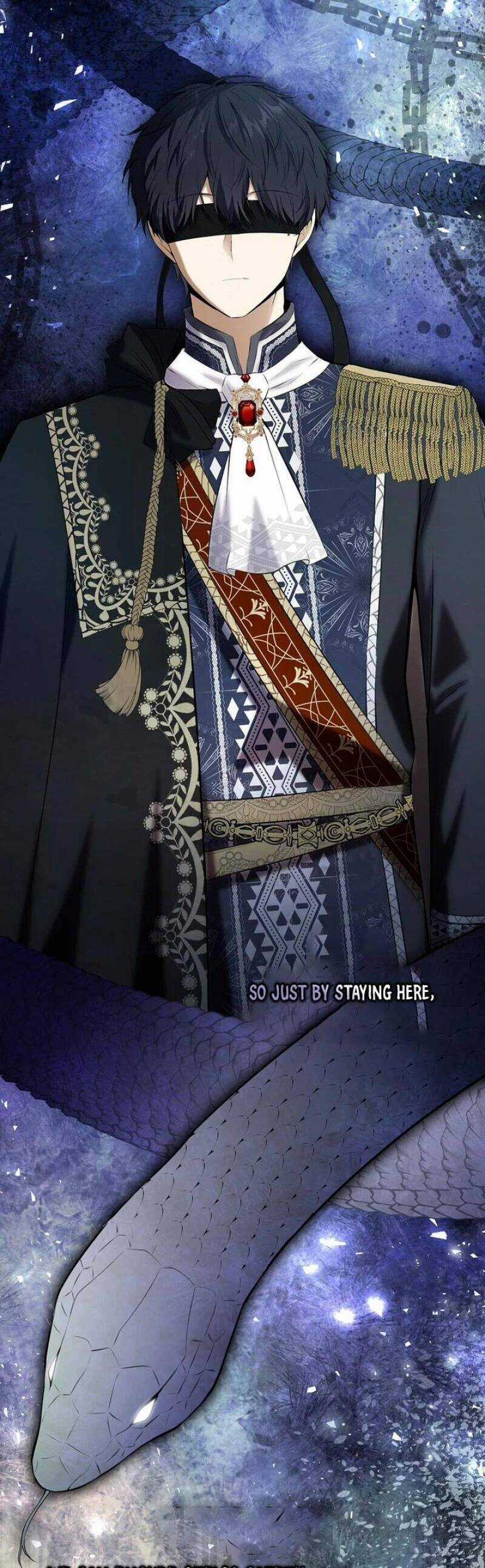 Sóc Nhỏ Tài Năng Chapter 89 trang 36