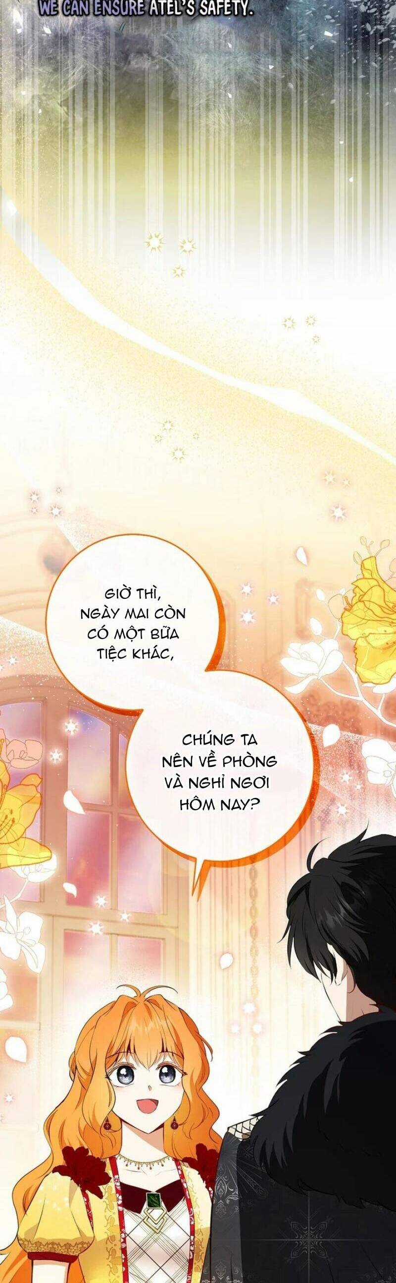 Sóc Nhỏ Tài Năng Chapter 89 trang 37