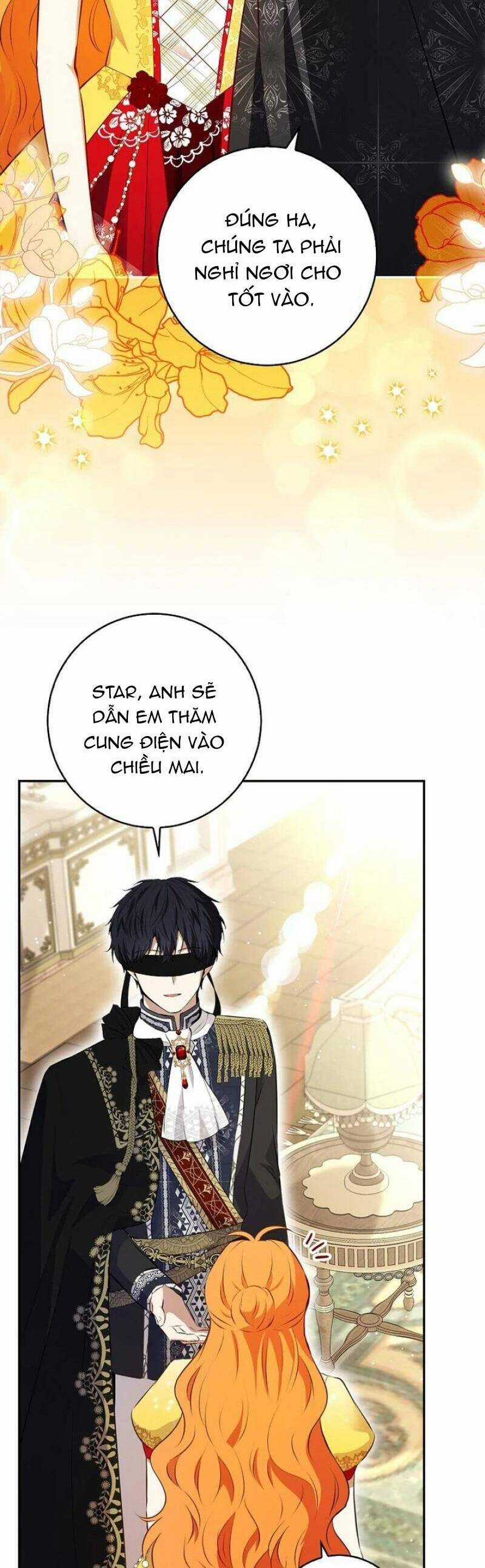 Sóc Nhỏ Tài Năng Chapter 89 trang 38