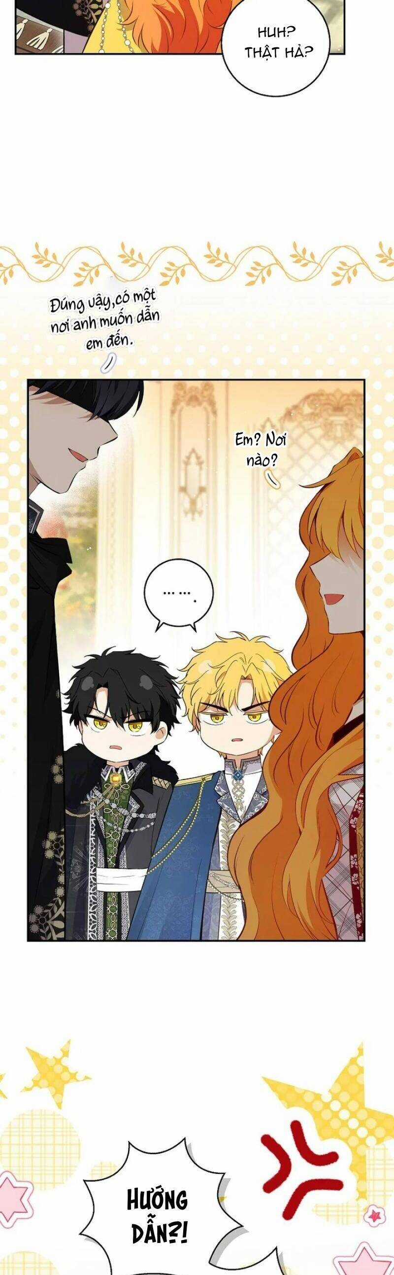 Sóc Nhỏ Tài Năng Chapter 89 trang 39