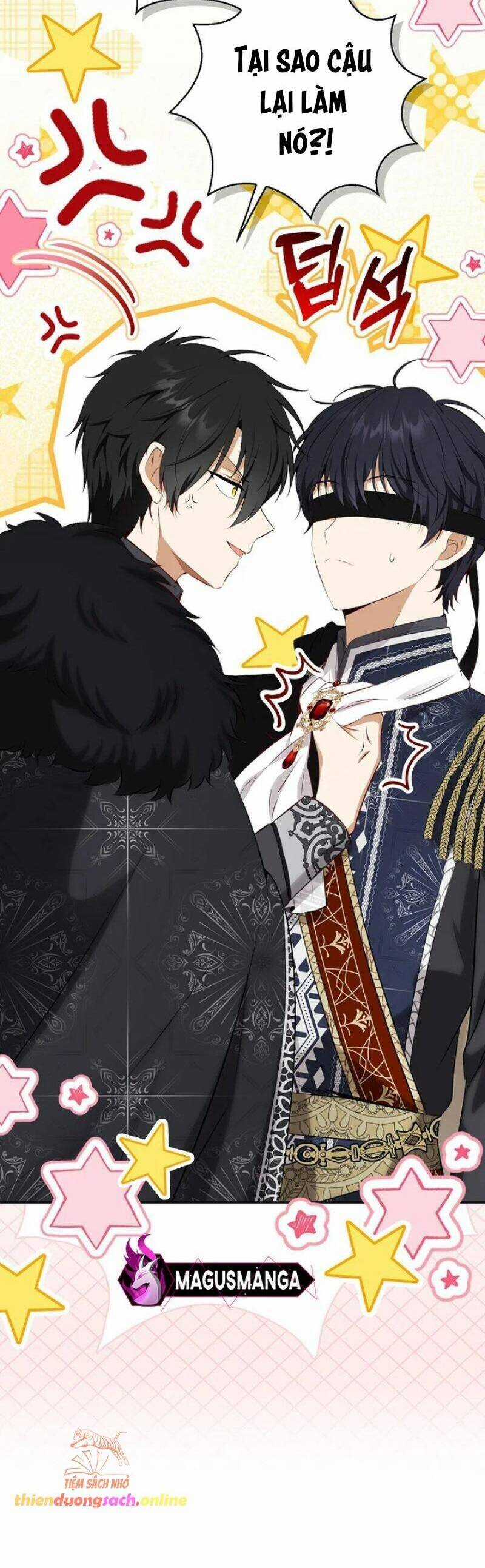 Sóc Nhỏ Tài Năng Chapter 89 trang 40