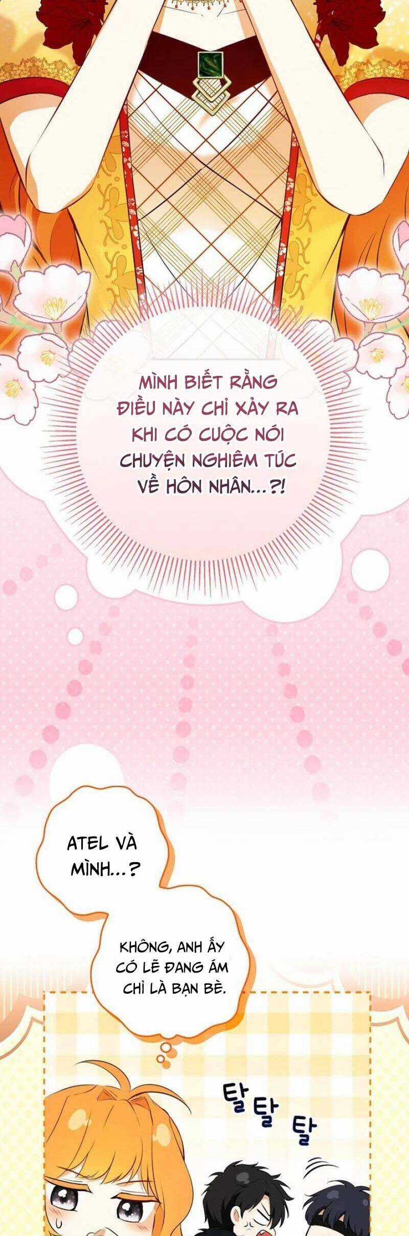 Sóc Nhỏ Tài Năng Chapter 89 trang 43