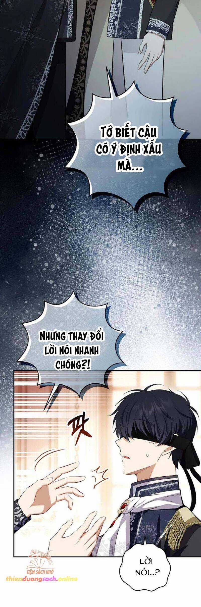 Sóc Nhỏ Tài Năng Chapter 89 trang 45