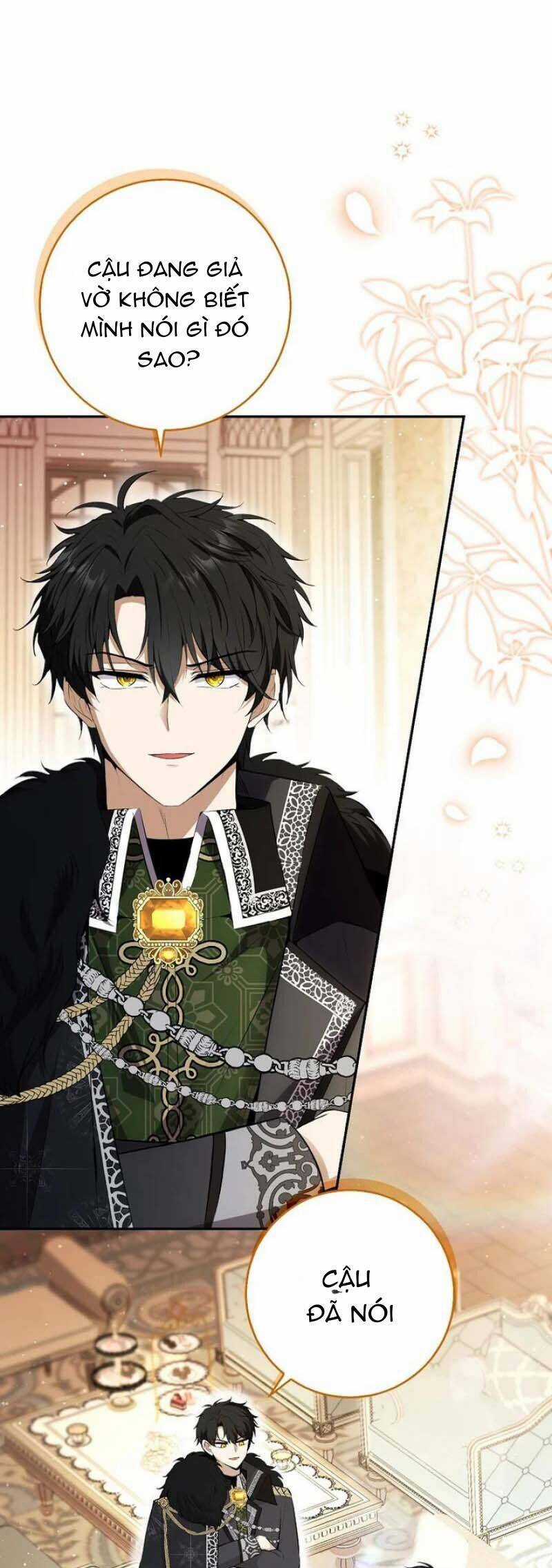 Sóc Nhỏ Tài Năng Chapter 89 trang 46