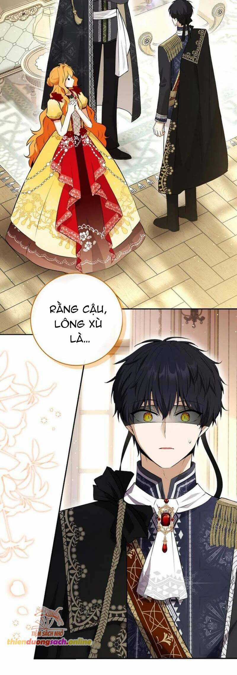 Sóc Nhỏ Tài Năng Chapter 89 trang 47