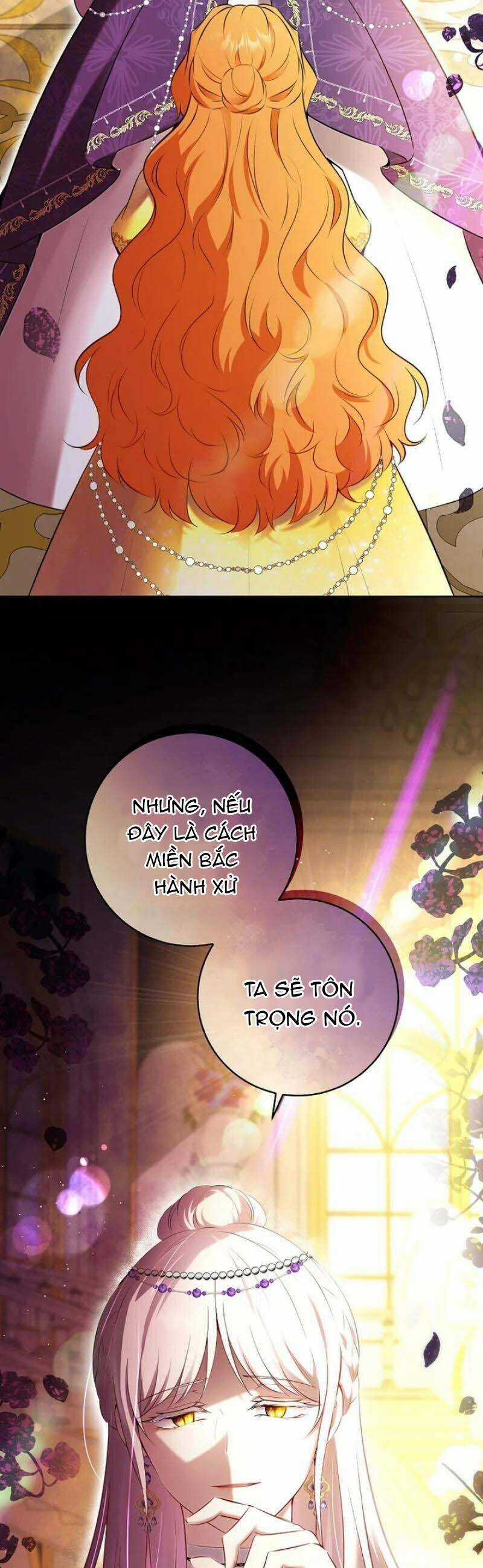 Sóc Nhỏ Tài Năng Chapter 89 trang 5