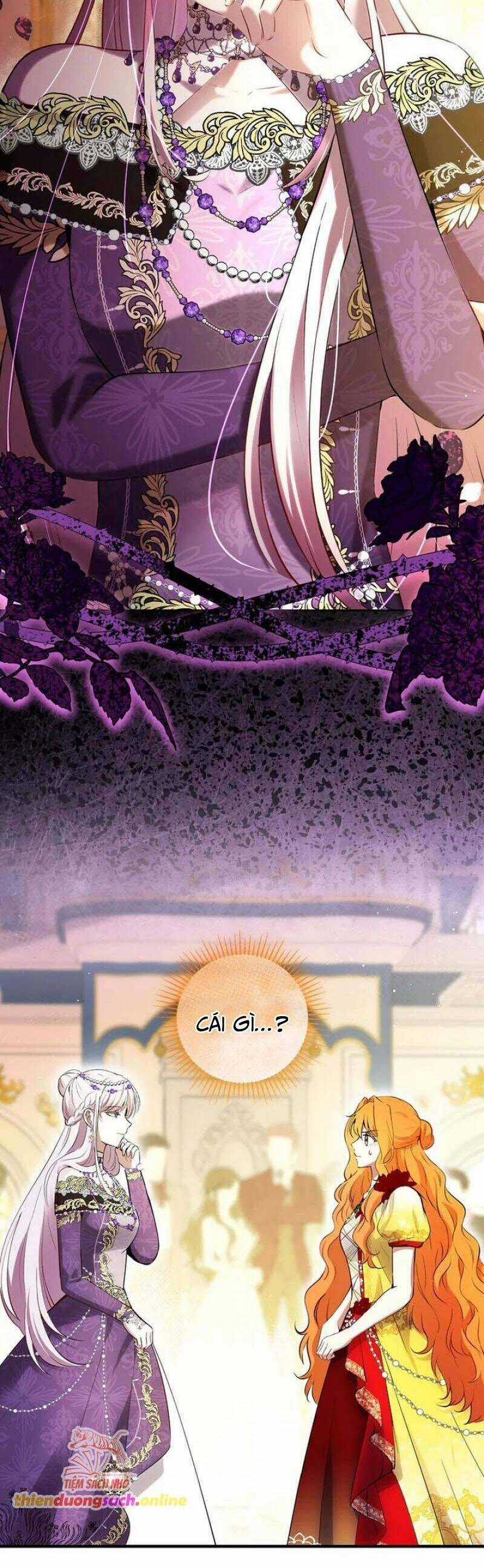 Sóc Nhỏ Tài Năng Chapter 89 trang 6