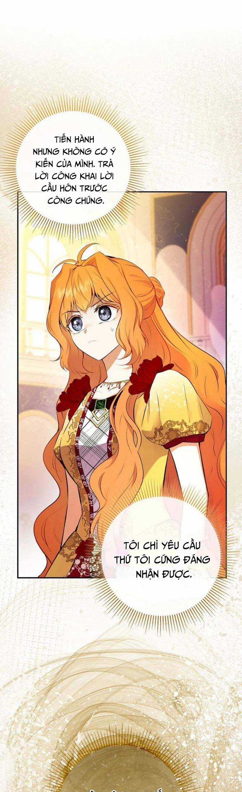 Sóc Nhỏ Tài Năng Chapter 89 trang 7