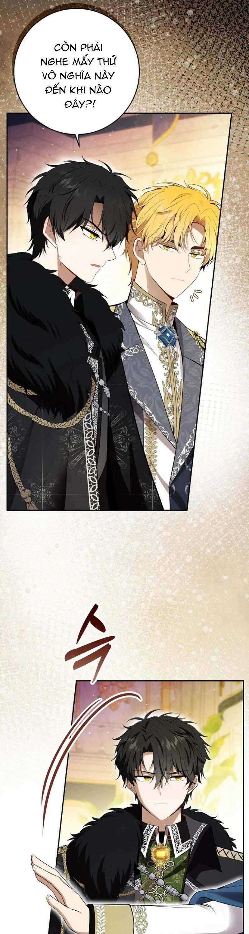 Sóc Nhỏ Tài Năng Chapter 89 trang 9