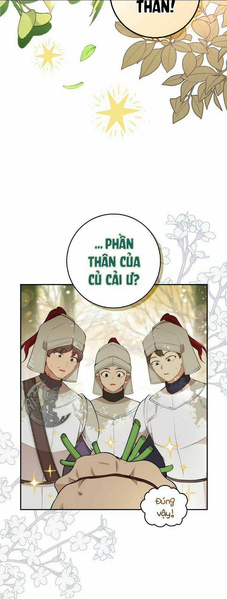 Sóc Nhỏ Tài Năng Chapter 9 trang 13