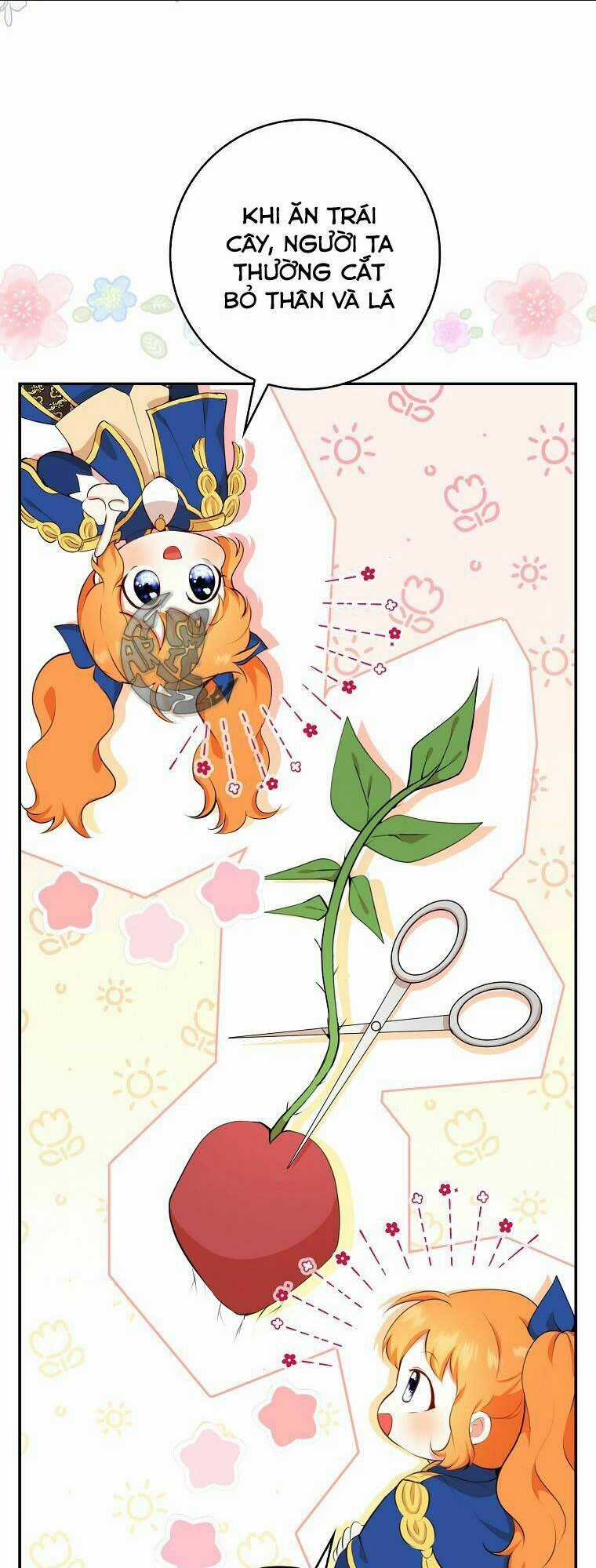 Sóc Nhỏ Tài Năng Chapter 9 trang 14