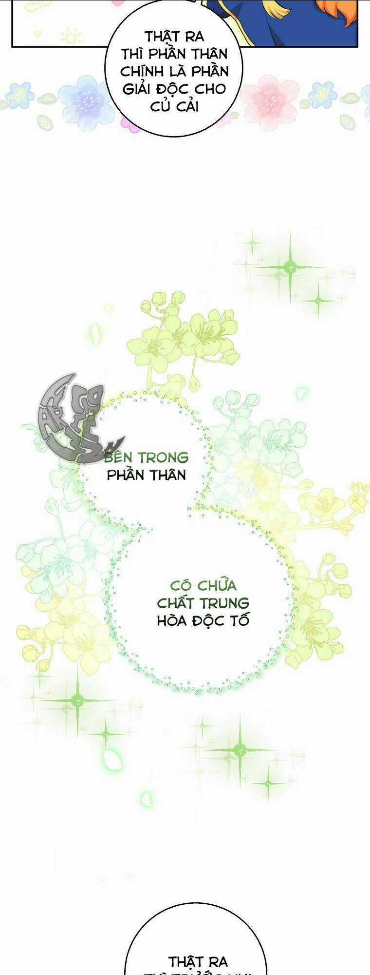 Sóc Nhỏ Tài Năng Chapter 9 trang 15