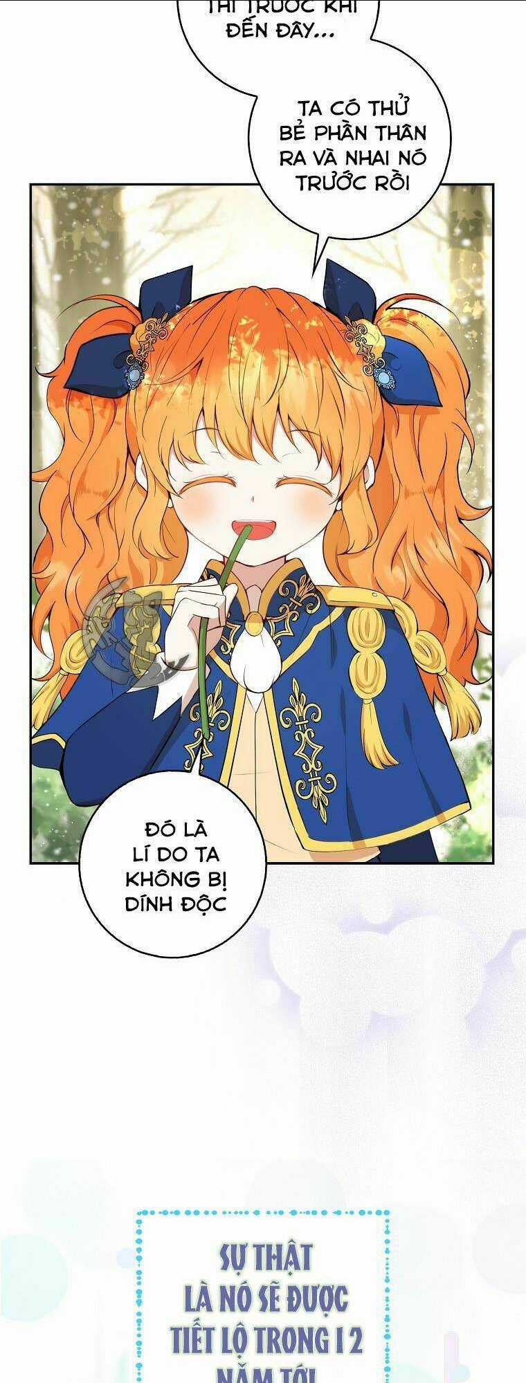 Sóc Nhỏ Tài Năng Chapter 9 trang 16