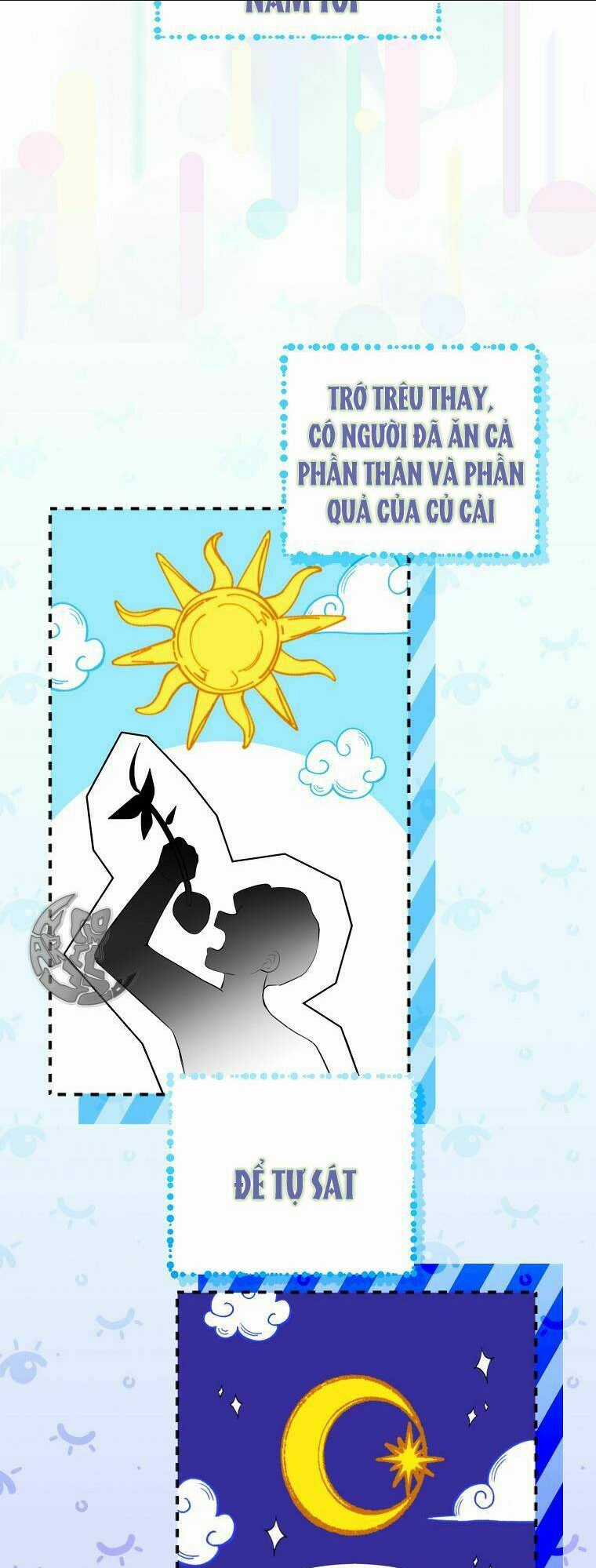 Sóc Nhỏ Tài Năng Chapter 9 trang 17