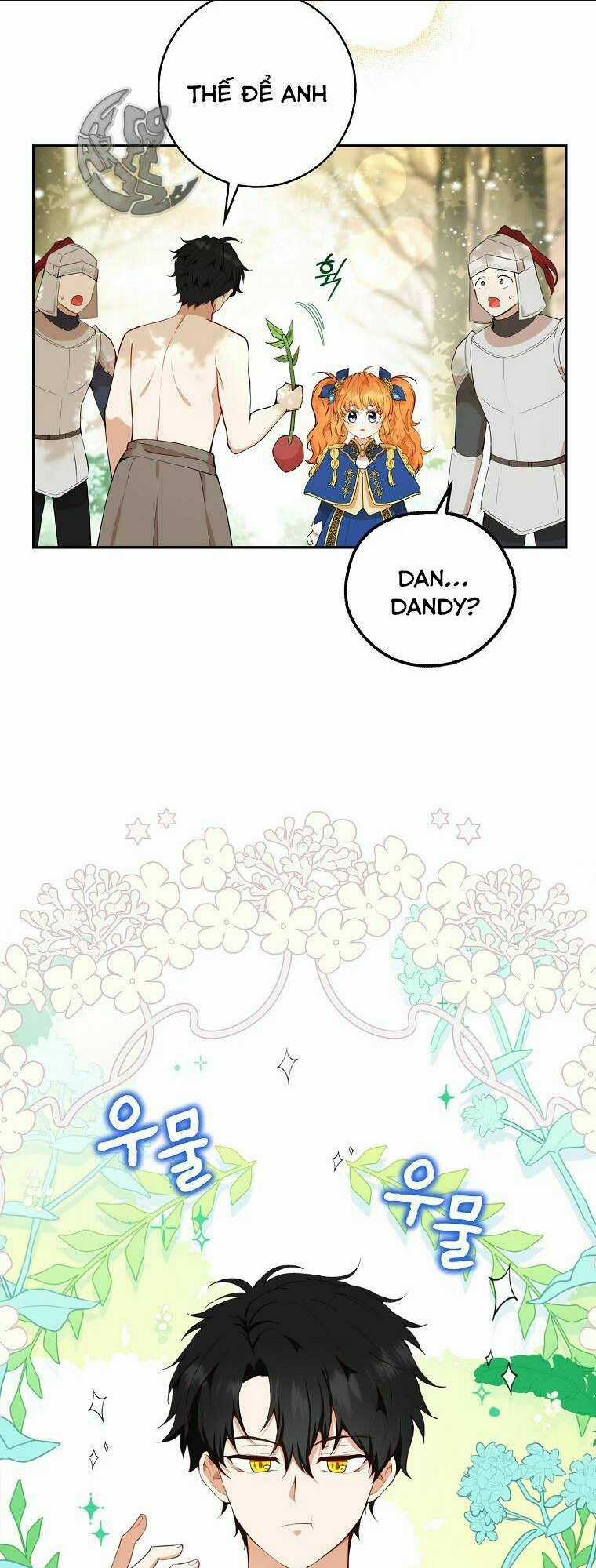 Sóc Nhỏ Tài Năng Chapter 9 trang 20