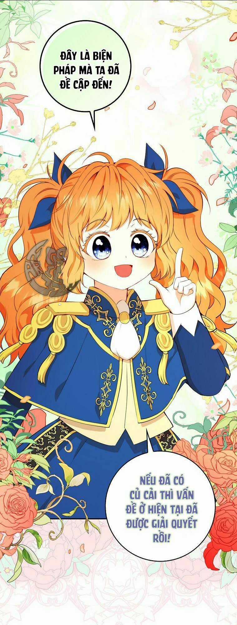 Sóc Nhỏ Tài Năng Chapter 9 trang 26