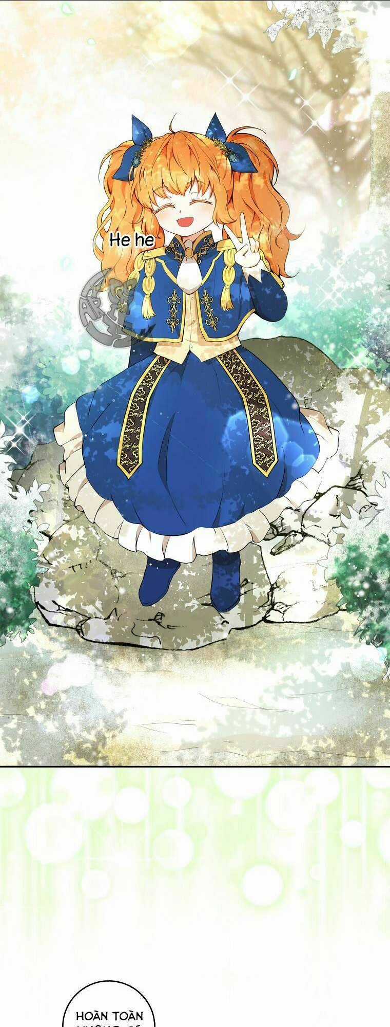 Sóc Nhỏ Tài Năng Chapter 9 trang 3