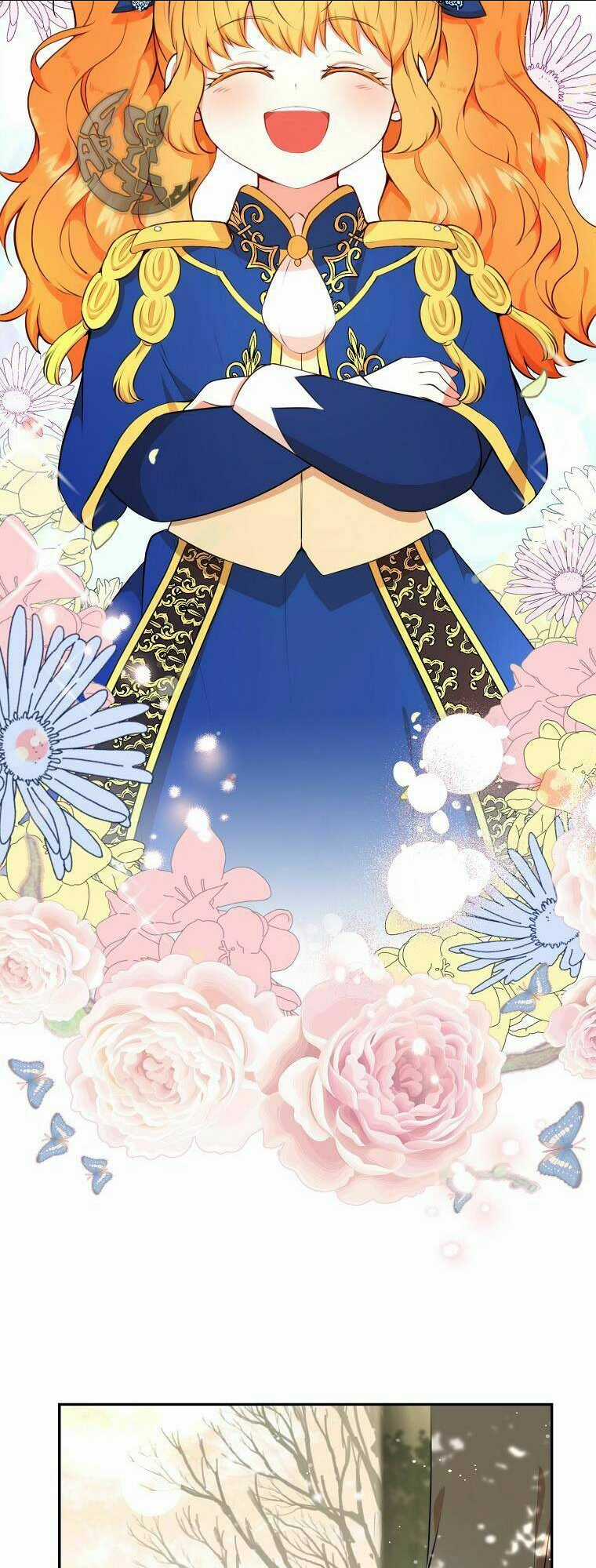 Sóc Nhỏ Tài Năng Chapter 9 trang 31