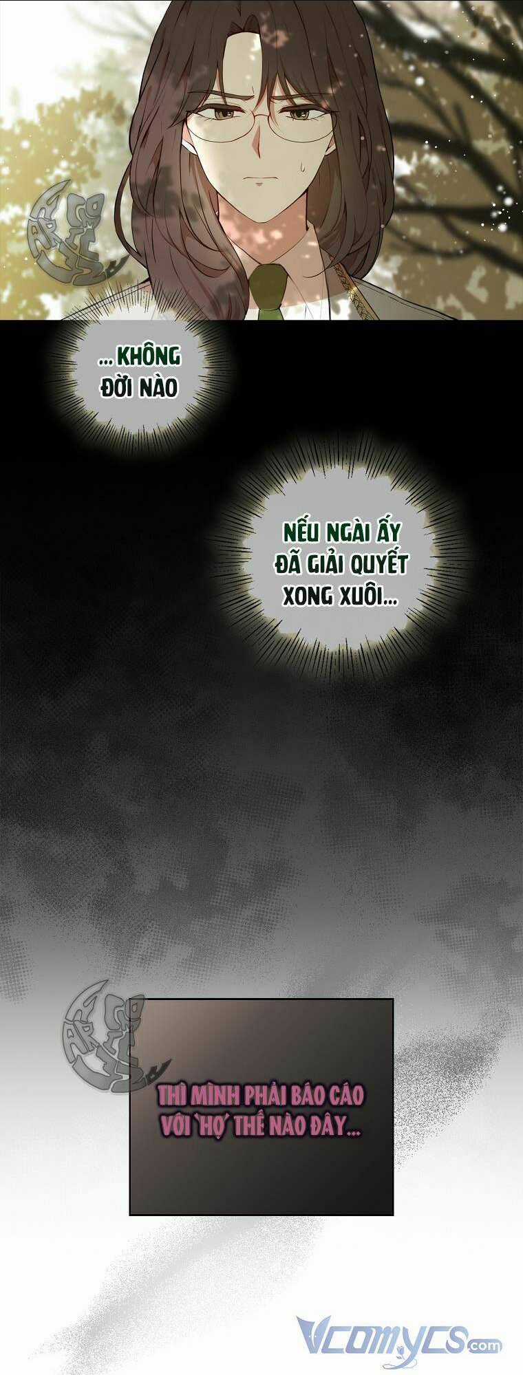 Sóc Nhỏ Tài Năng Chapter 9 trang 33