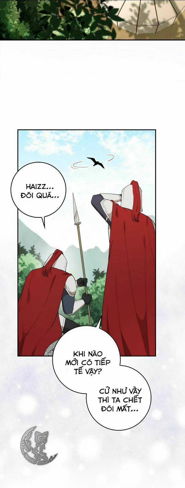 Sóc Nhỏ Tài Năng Chapter 9 trang 35