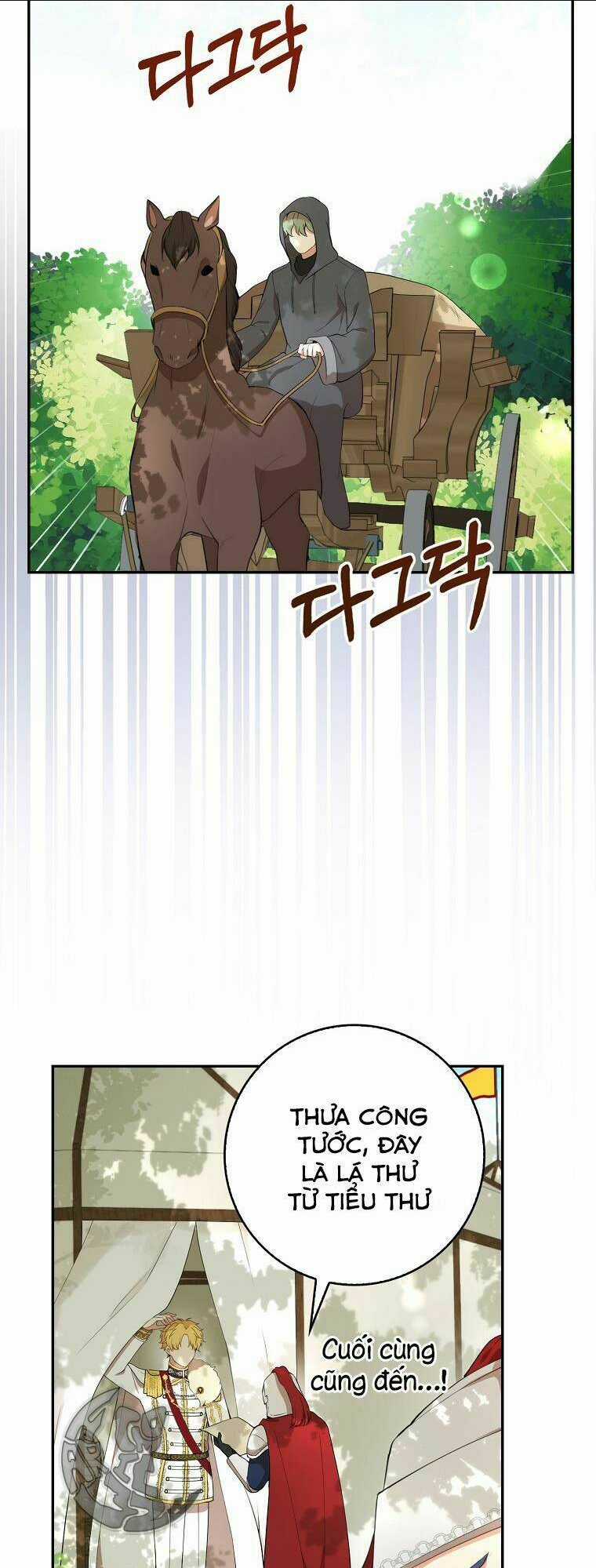 Sóc Nhỏ Tài Năng Chapter 9 trang 37