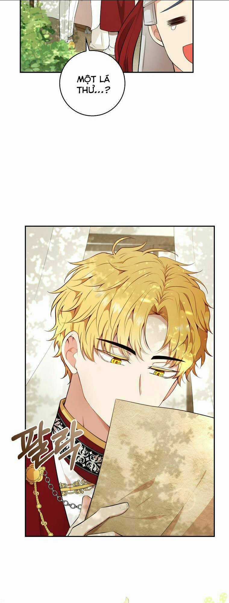 Sóc Nhỏ Tài Năng Chapter 9 trang 38