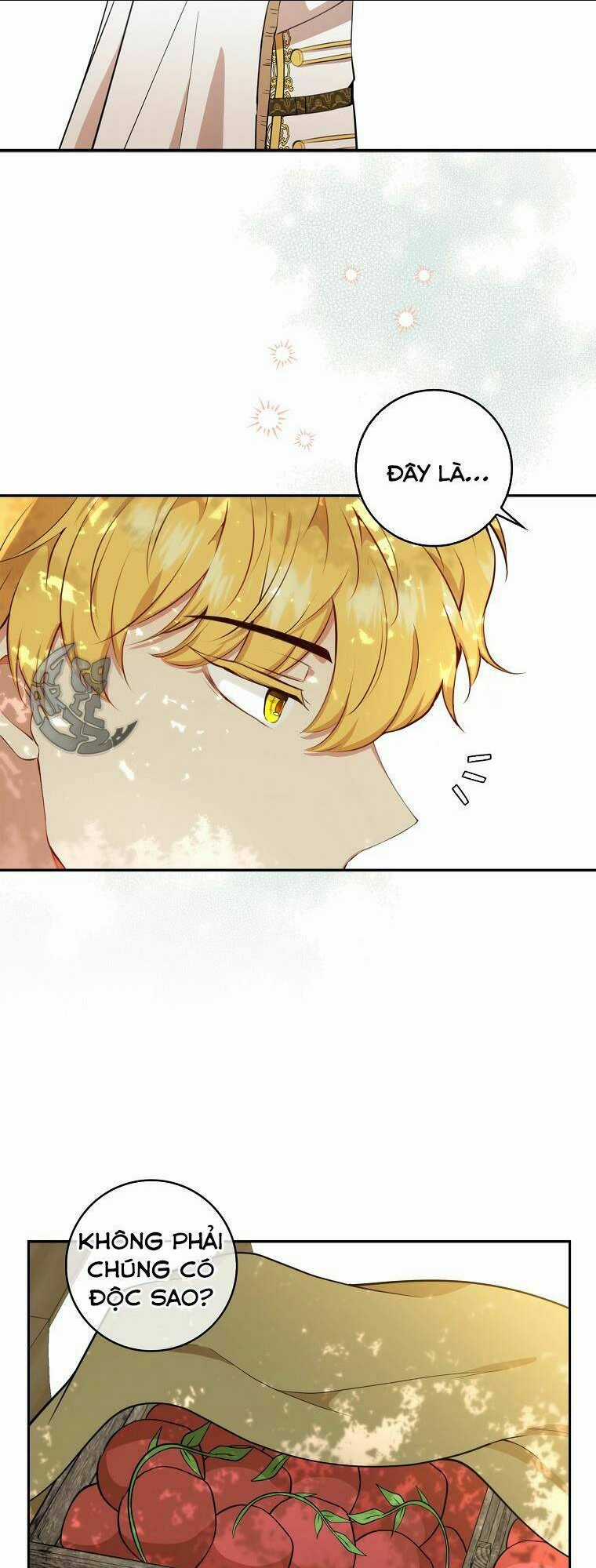 Sóc Nhỏ Tài Năng Chapter 9 trang 40