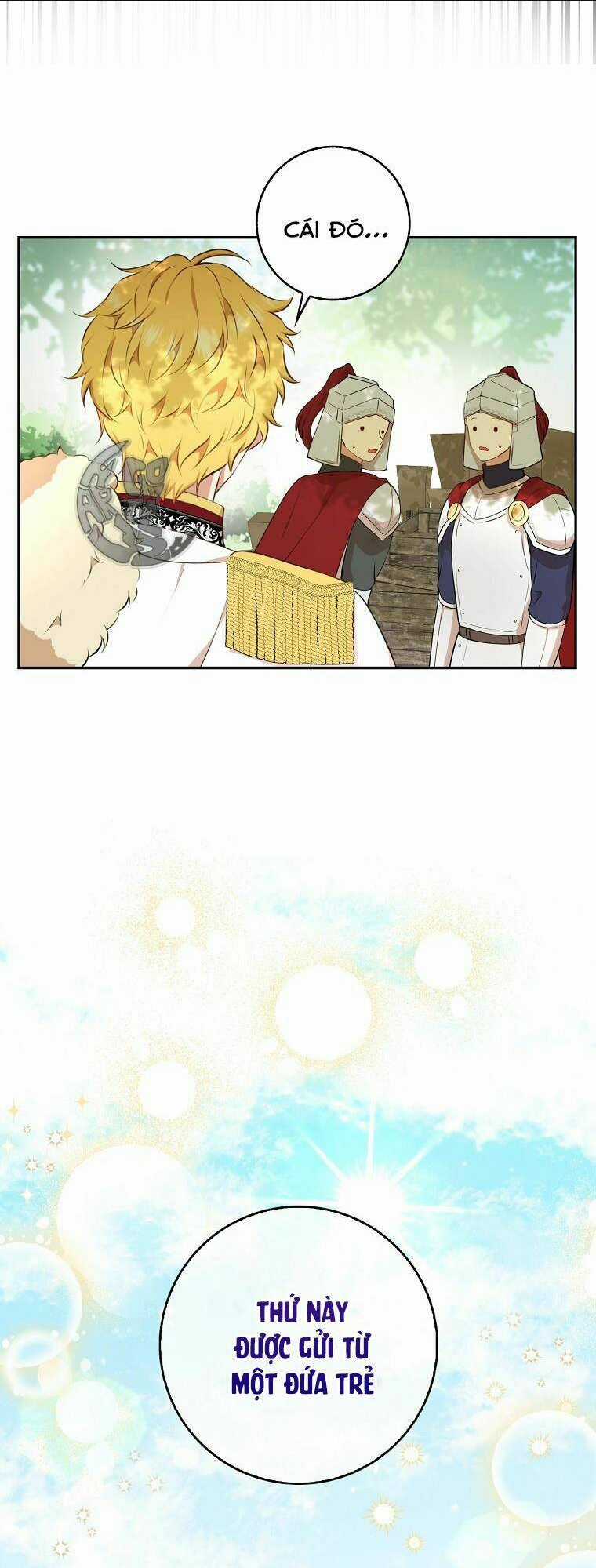 Sóc Nhỏ Tài Năng Chapter 9 trang 43