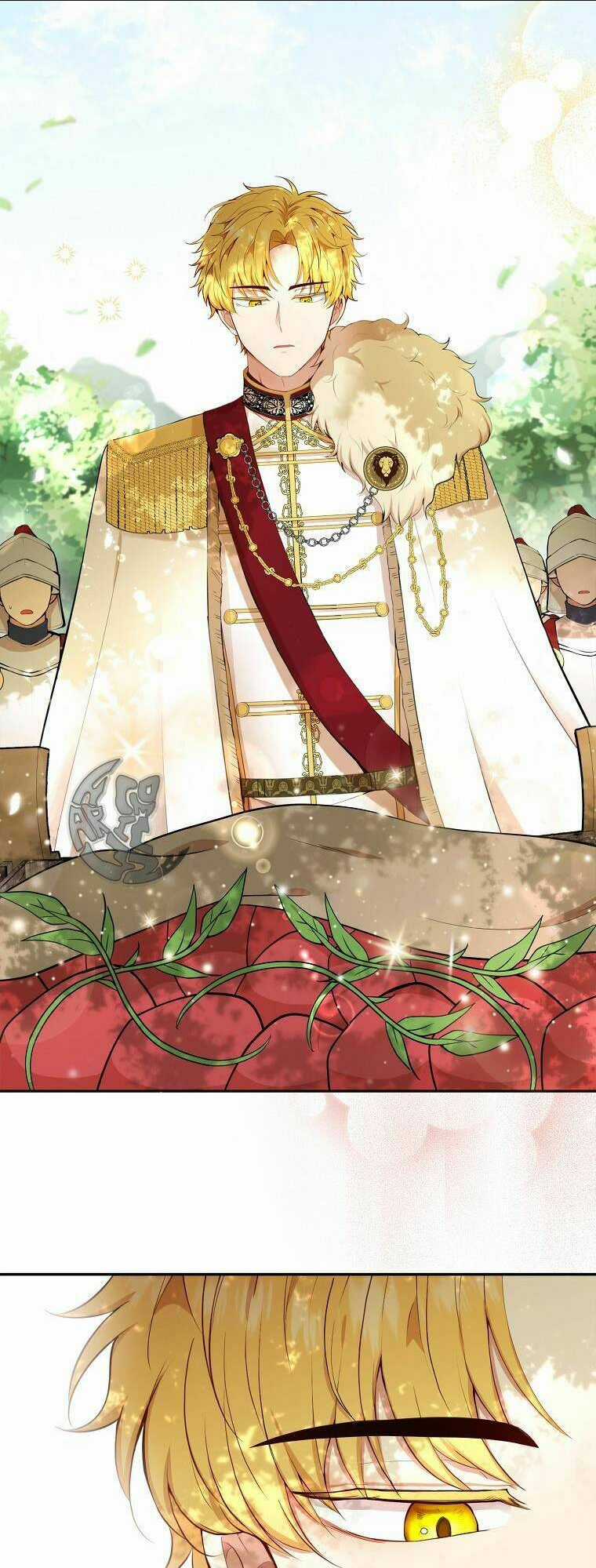 Sóc Nhỏ Tài Năng Chapter 9 trang 44