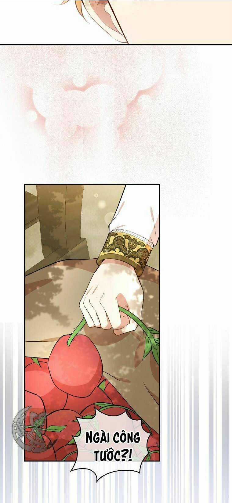 Sóc Nhỏ Tài Năng Chapter 9 trang 45