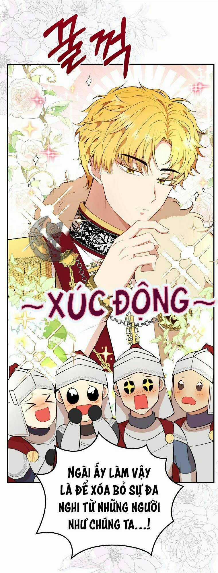 Sóc Nhỏ Tài Năng Chapter 9 trang 47