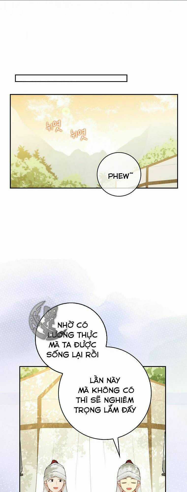 Sóc Nhỏ Tài Năng Chapter 9 trang 51