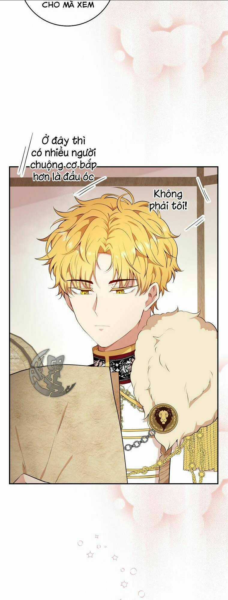 Sóc Nhỏ Tài Năng Chapter 9 trang 53