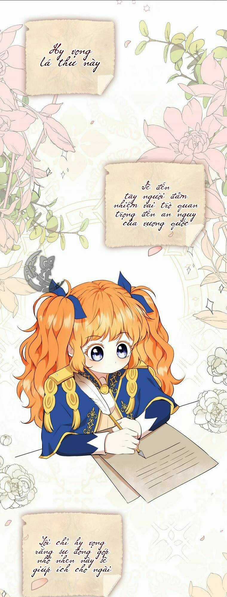 Sóc Nhỏ Tài Năng Chapter 9 trang 54