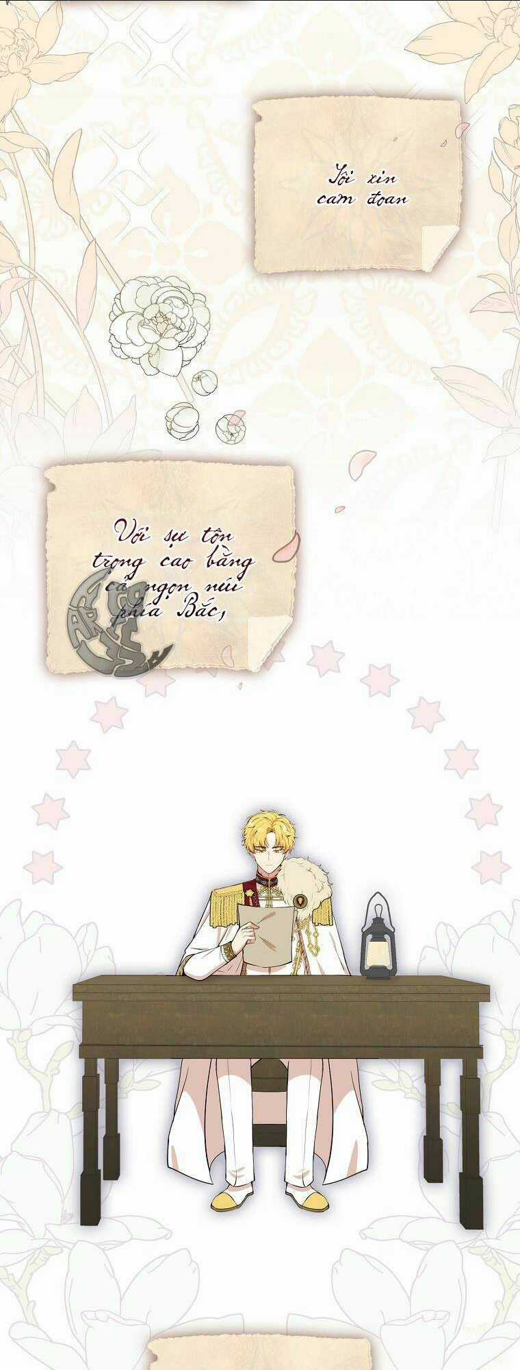 Sóc Nhỏ Tài Năng Chapter 9 trang 55