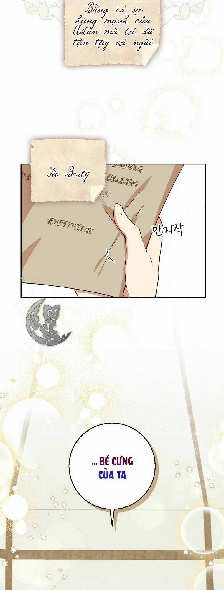 Sóc Nhỏ Tài Năng Chapter 9 trang 56