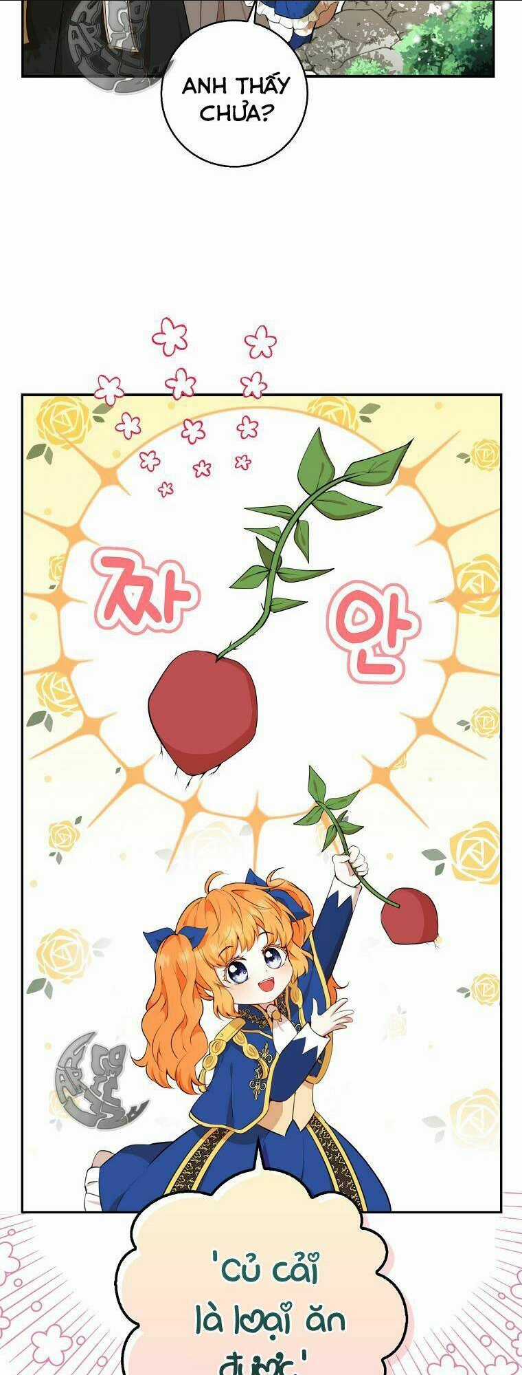 Sóc Nhỏ Tài Năng Chapter 9 trang 7