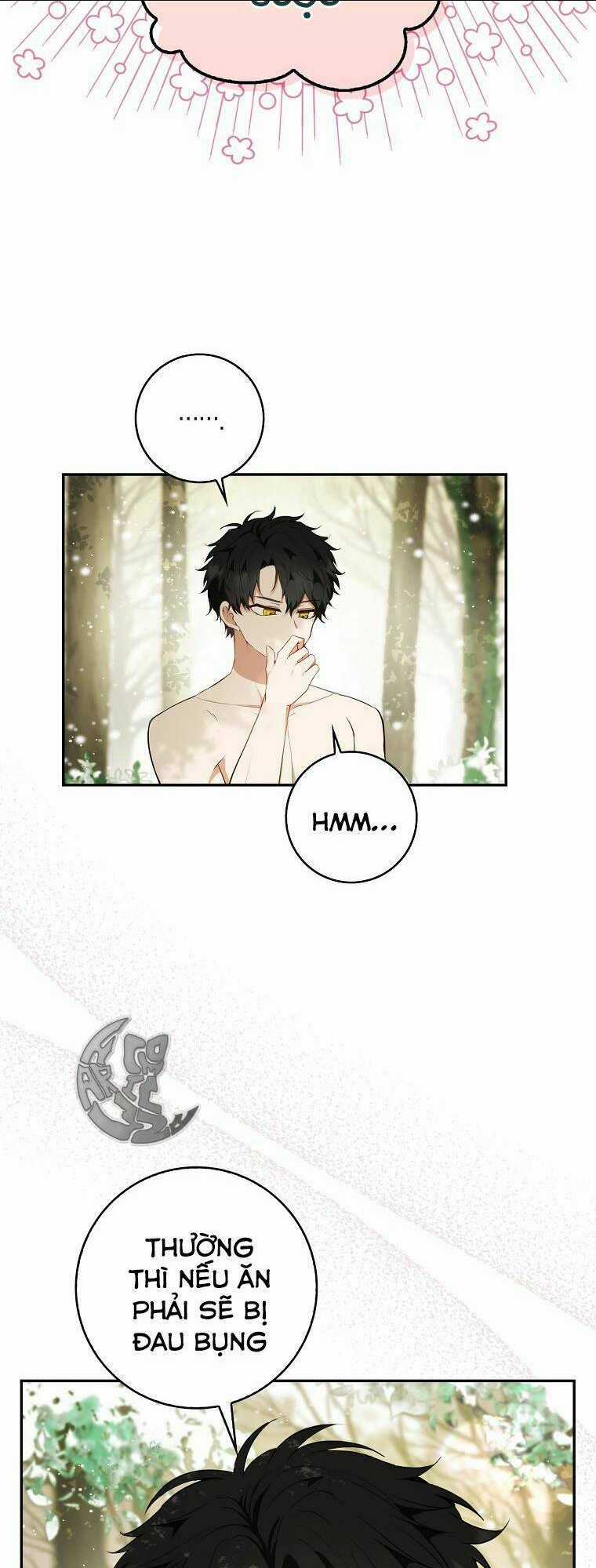 Sóc Nhỏ Tài Năng Chapter 9 trang 8