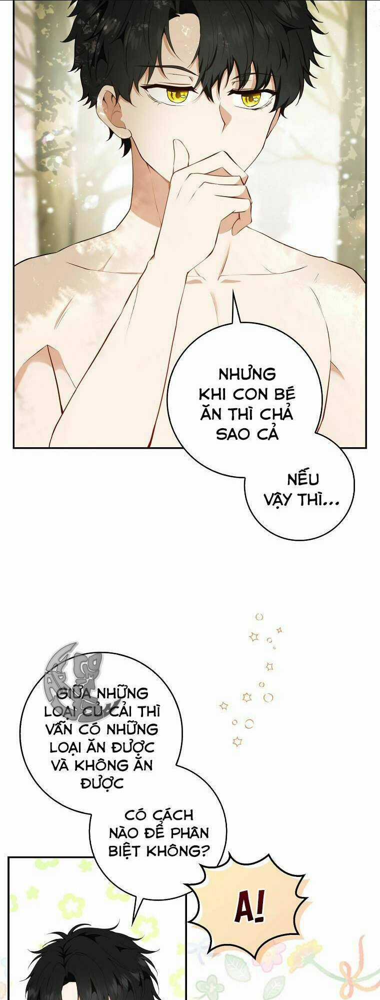 Sóc Nhỏ Tài Năng Chapter 9 trang 9