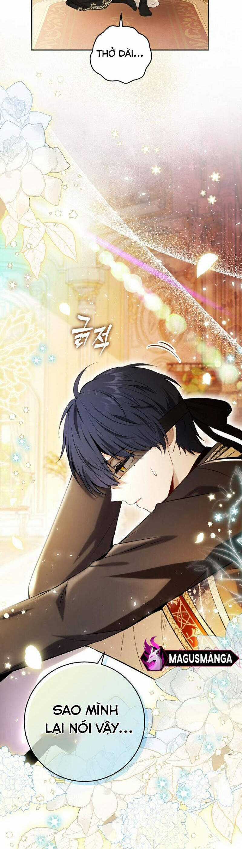 Sóc Nhỏ Tài Năng Chapter 90 trang 13