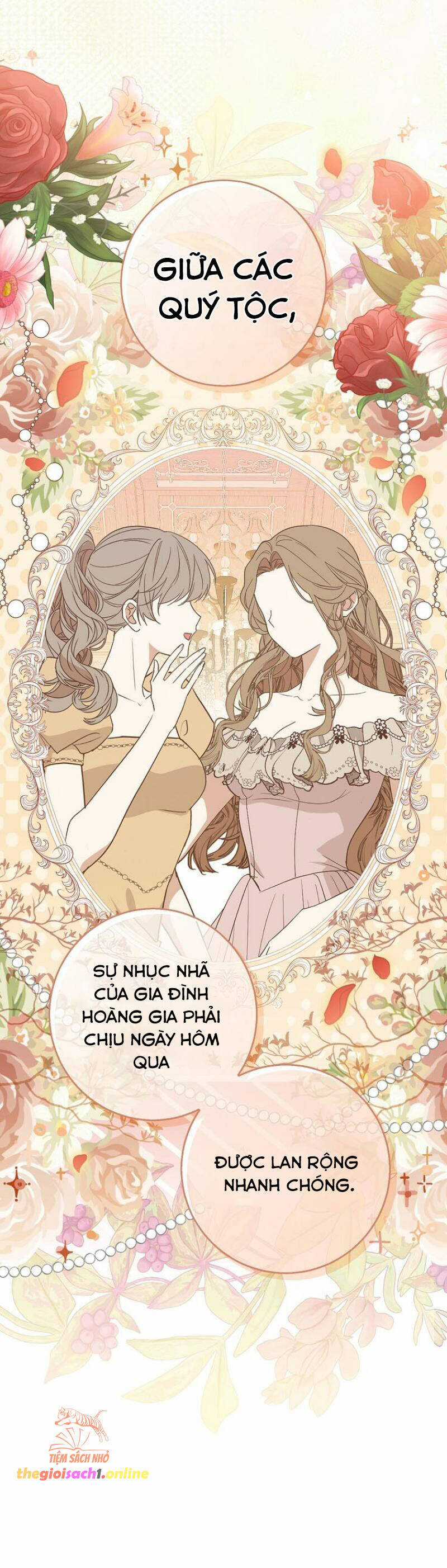 Sóc Nhỏ Tài Năng Chapter 90 trang 16