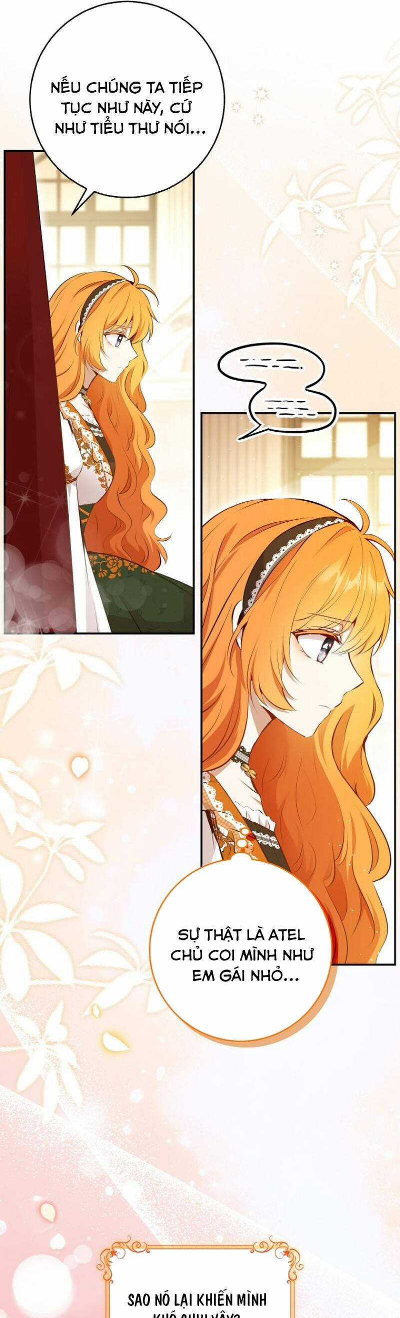 Sóc Nhỏ Tài Năng Chapter 90 trang 17