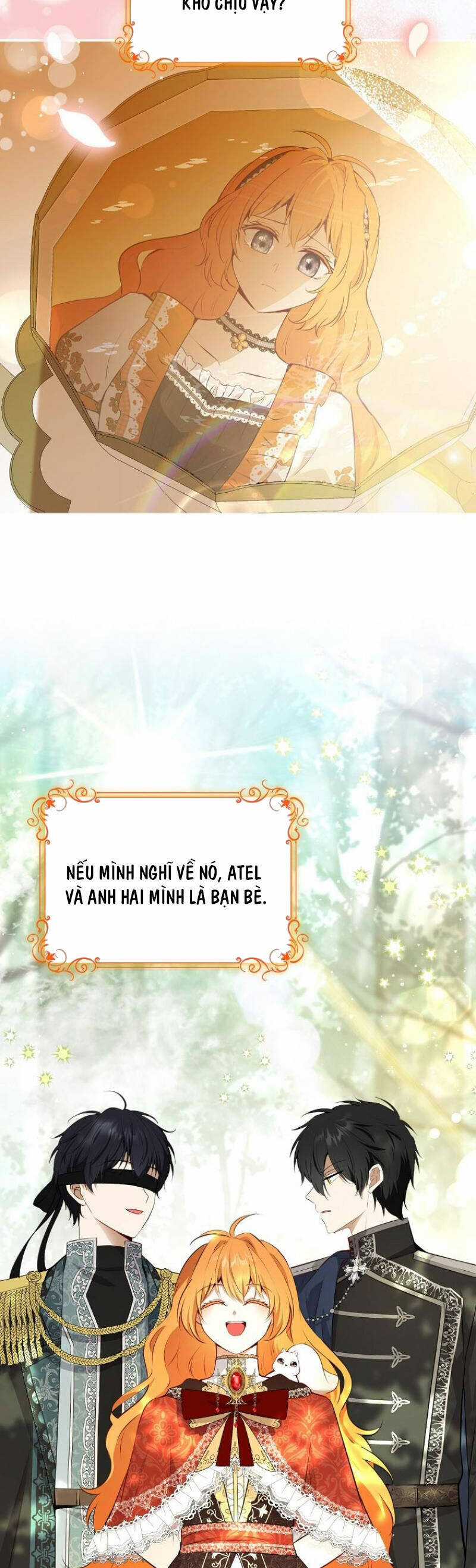 Sóc Nhỏ Tài Năng Chapter 90 trang 18