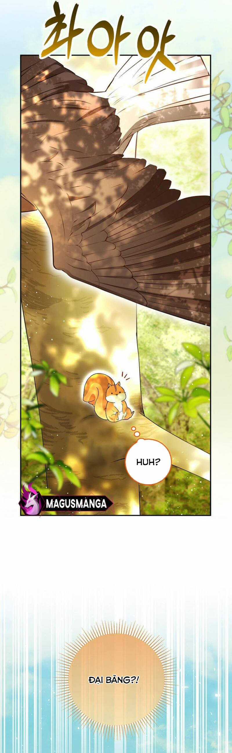 Sóc Nhỏ Tài Năng Chapter 90 trang 30