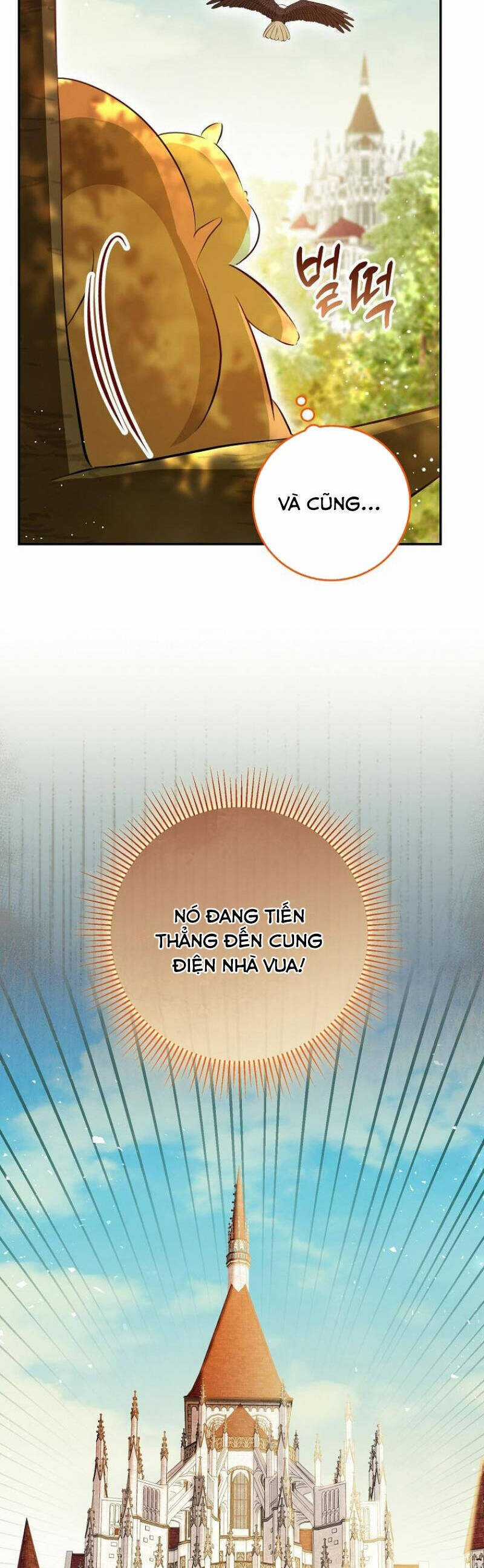 Sóc Nhỏ Tài Năng Chapter 90 trang 32