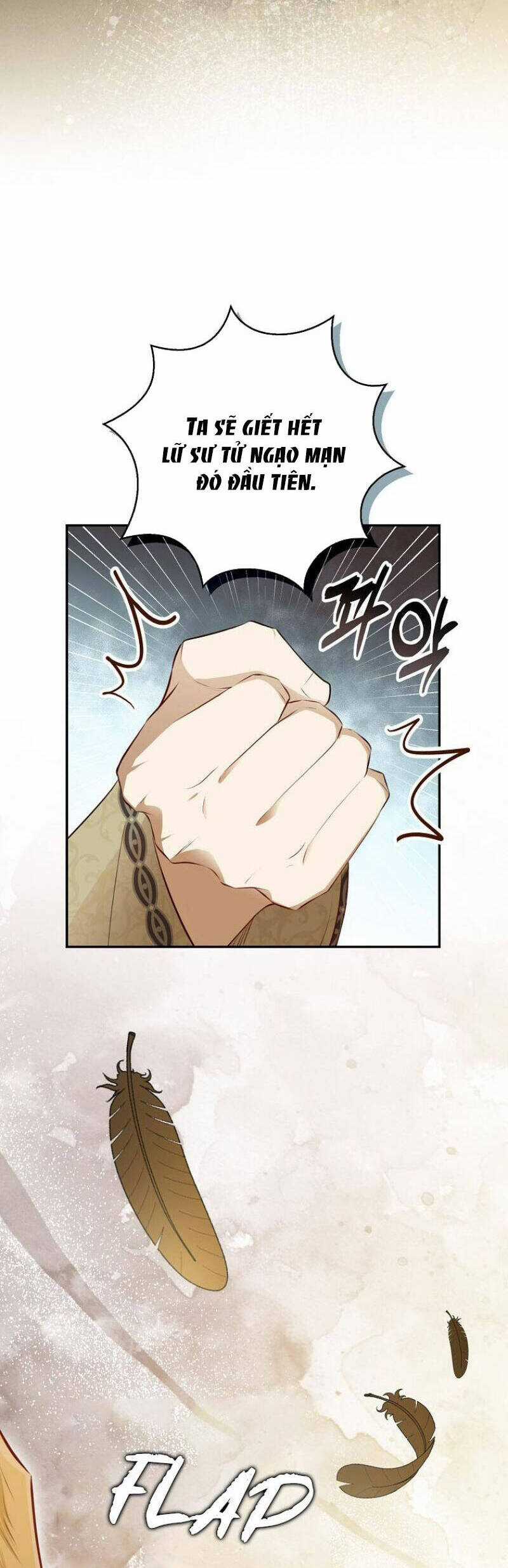 Sóc Nhỏ Tài Năng Chapter 90 trang 38