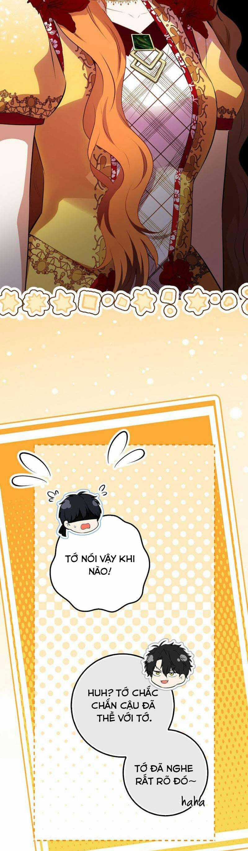 Sóc Nhỏ Tài Năng Chapter 90 trang 4